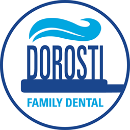Dorosti Family Dental logo