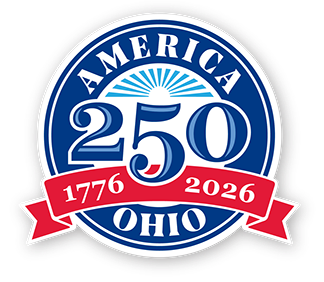 Ohio Bicentennial logo