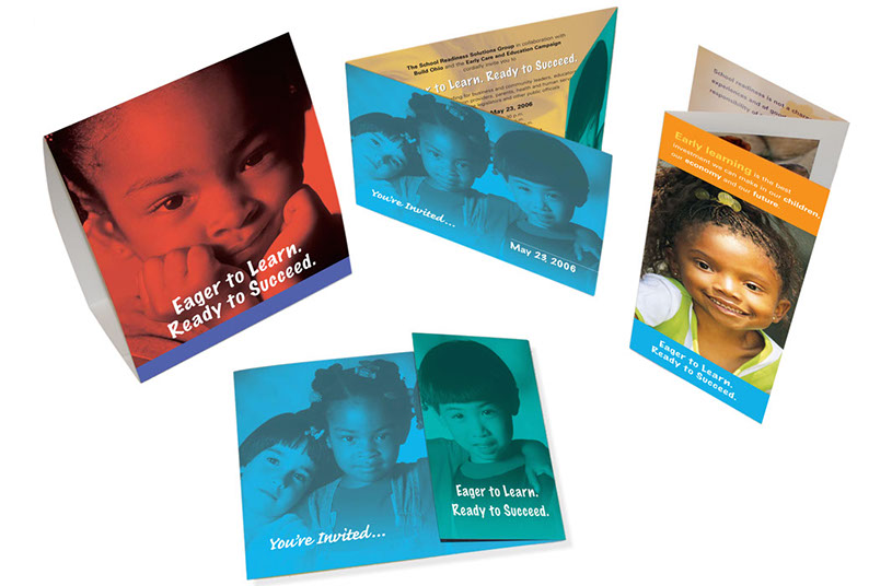 School Readiness Conference Materials